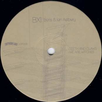 LP BXI: Boris & Ian Astbury