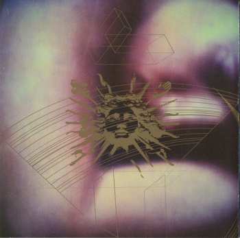 CD BXI: Boris & Ian Astbury