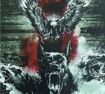 Album By A Storm: Beware Of The Underdogs
