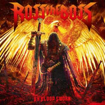 LP Ross The Boss: By Blood Sworn LTD | CLR