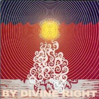 Album By Divine Right: Sweet Confusion