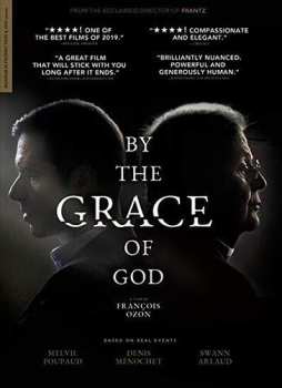 Album By The Grace Of God: By The Grace Of God