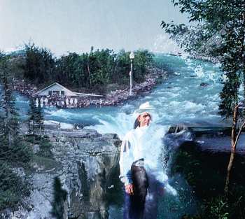 Album By The Sea: By The Sea