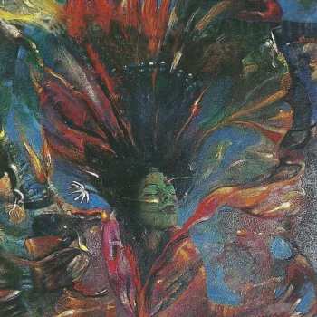 CD Byard Lancaster: My Pure Joy