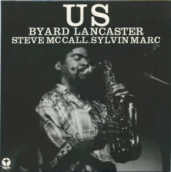 6LP/SP/Doos Byard Lancaster: The Complete Palm Recordings 1973 - 1974 LTD
