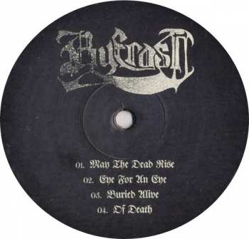LP Byfrost: Of Death