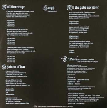 LP Byfrost: Of Death