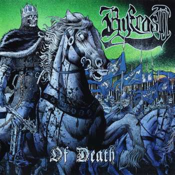 CD Byfrost: Of Death