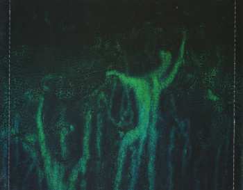 CD Byron Metcalf: Wachuma's Wave