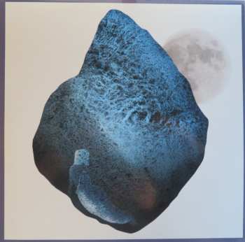 Album Bysshe: La Sibylle Sur Le Sable