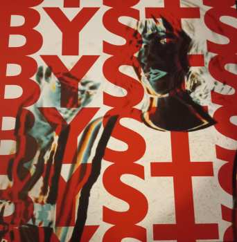 Album BYSTS: Palace