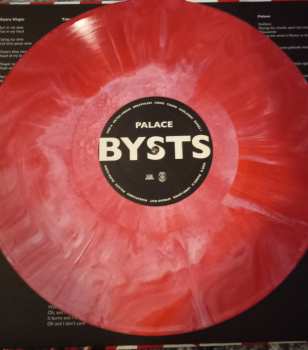 LP BYSTS: Palace LTD | CLR