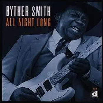 All Night Long