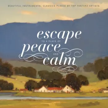 Escape To A Place Of Peace & Calm