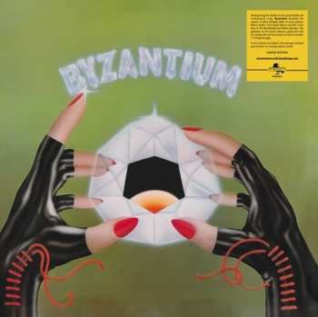 Album Byzantium: Byzantium