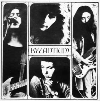 Album Byzantium: Live & Studio
