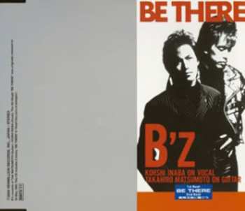 Album B'Z: Be There