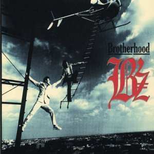 CD B'Z: Brotherhood