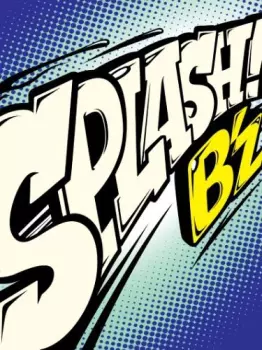 B'Z: Splash!