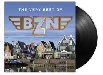 Album BZN: The Very Best Of