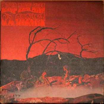 Album C. A. Quintet: Trip Thru Hell