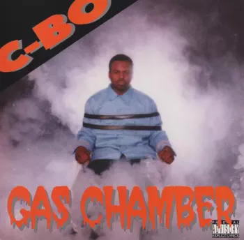 C-Bo: Gas Chamber
