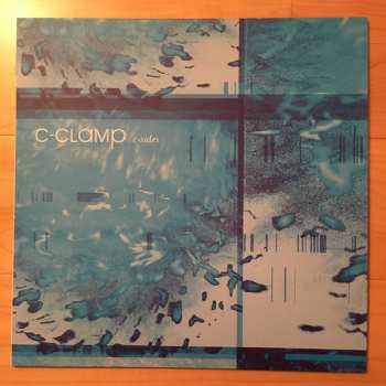 3LP/Doos C-Clamp: Dream Backwards CLR