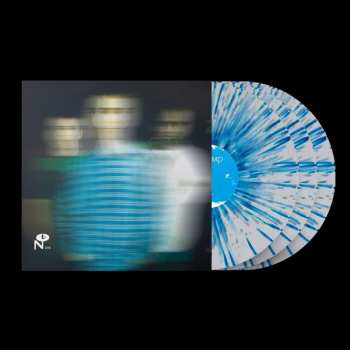 3LP/Doos C-Clamp: Dream Backwards CLR