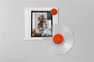Album C. Diab: Imerro