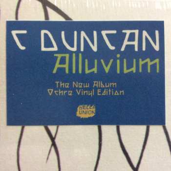 LP C Duncan: Alluvium LTD