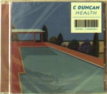 CD C Duncan: H·E·A·L·T·H