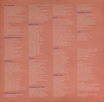 LP C Duncan: H·E·A·L·T·H LTD | CLR