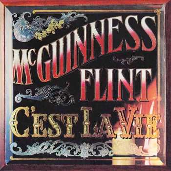 CD McGuinness Flint: Rainbow / C'est La Vie