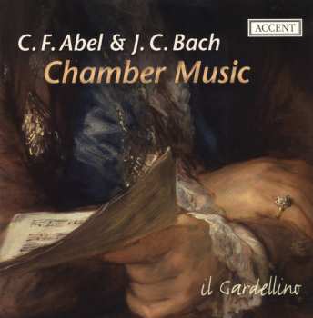 CD Johann Christian Bach: Chamber Music