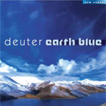 Album Deuter: Earth Blue
