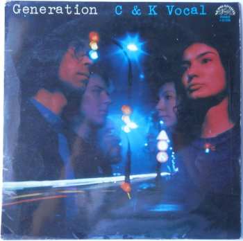 LP C&K Vocal: Generation