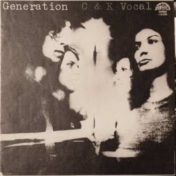 LP C&K Vocal: Generation
