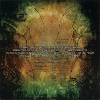 CD C-Lekktor: Final Alternativo