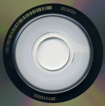 CD C-Lekktor: Final Alternativo