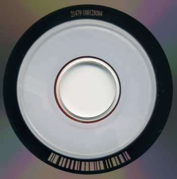 CD C-Lekktor: Tendencias Suicidas