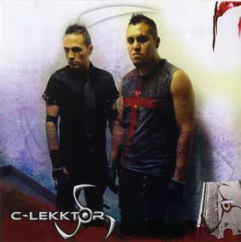 CD C-Lekktor: Tendencias Suicidas
