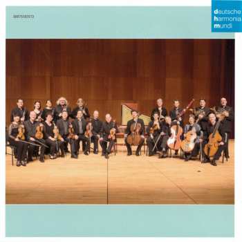 CD Carl Philipp Emanuel Bach: Concertos & Symphonies II