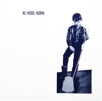 LP C-Schulz: 10. Hose Horn