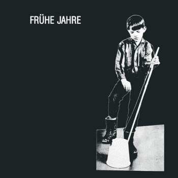 Album C-Schulz: Frühe Jahre