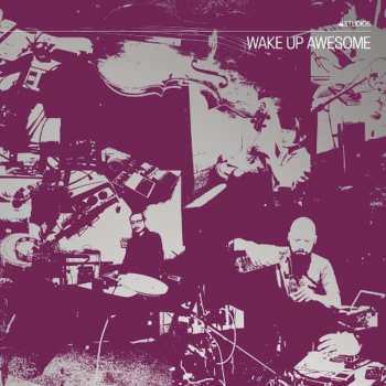LP Lasse Marhaug: Wake Up Awesome LTD | NUM