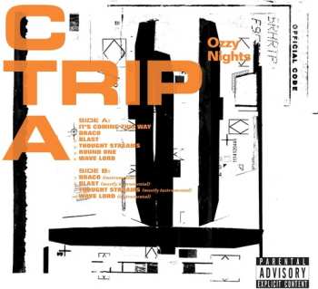 Album C Trip A: C Trip A