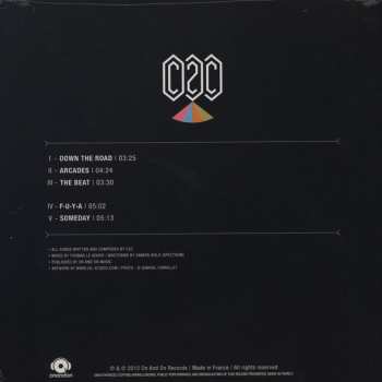 LP C2C: Down The Road LTD