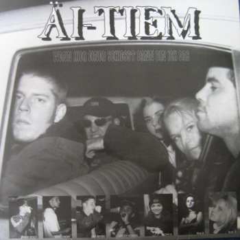 Album Äi-Tiem: Wenn Hier Einer Schiesst Dann Bin Ich Das