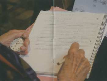 CD Eliane Radigue: Occam XXV
