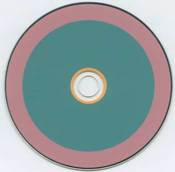 CD Eliane Radigue: Occam XXV